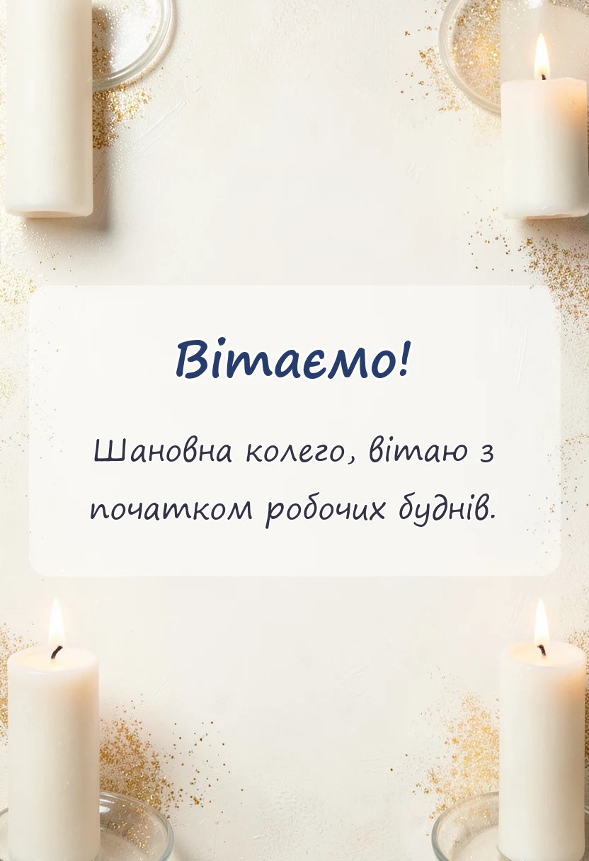 красива листівка: прикольні картинки доброго ранку понеділок