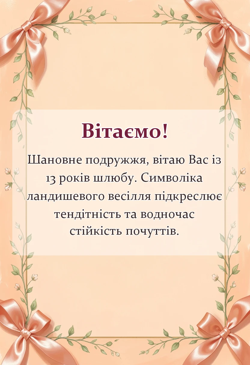 красива листівка: картинки з ландишевим весіллям
