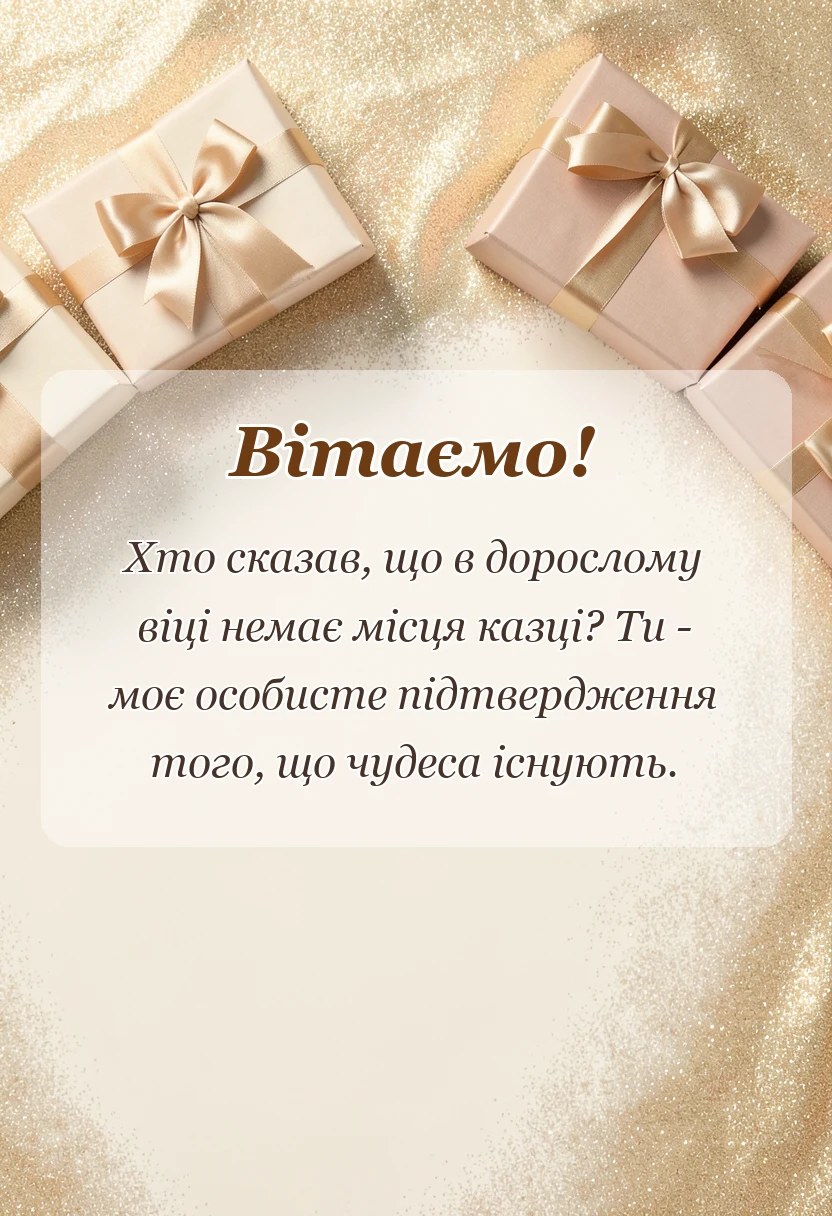 святкова картинка: привітання з новим роком своїми словами прикольні