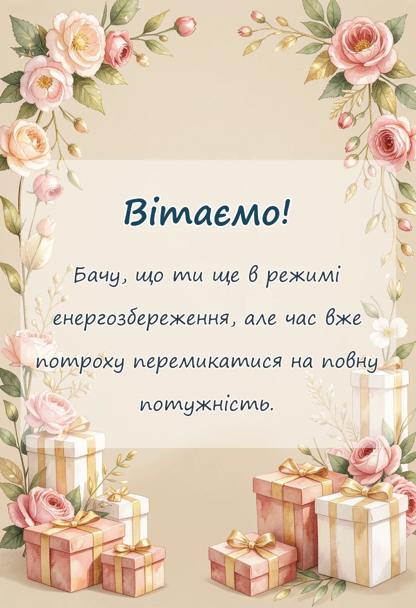 листівка з побажанням - картинки доброго ранку з гумором