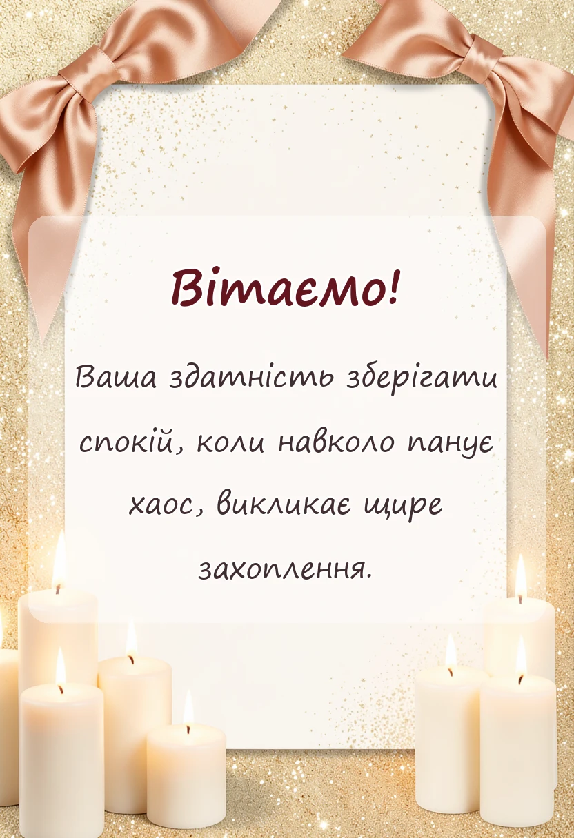 унікальна листівка - подяка вихователям на випускний в садочку