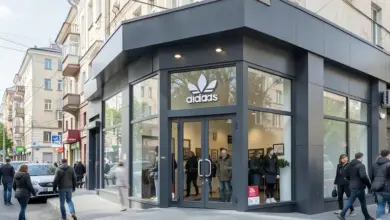Adidas Україна – інформація про компанію - Adidas україна - інформація про компанію - ілюстративне фото