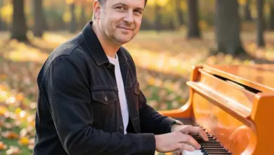 Дмитро шуров (pianoбой): біографія - ілюстративне фото