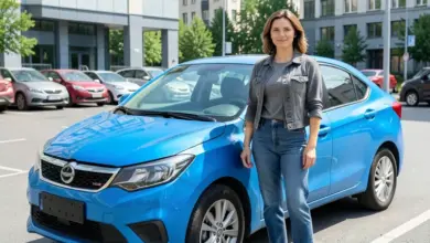 Motor Scout – професійний підбір вживаних авто - Motor scout - професійний підбір вживаних авто - ілюстративне фото