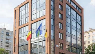 Поліграфкомбінат Україна – інформація про компанію - Поліграфкомбінат україна - інформація про компанію - ілюстративне фото