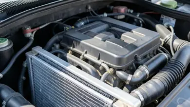Чому авто перегрівається влітку і як цього уникнути - Чому авто перегрівається влітку і - ілюстративне фото