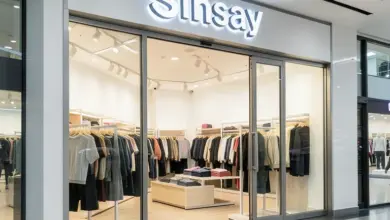 Sinsay Україна – інформація про компанію - Sinsay україна - інформація про компанію - ілюстративне фото