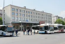 Автостанція Вінниця – адреса - Автостанція вінниця - адреса - ілюстративне фото